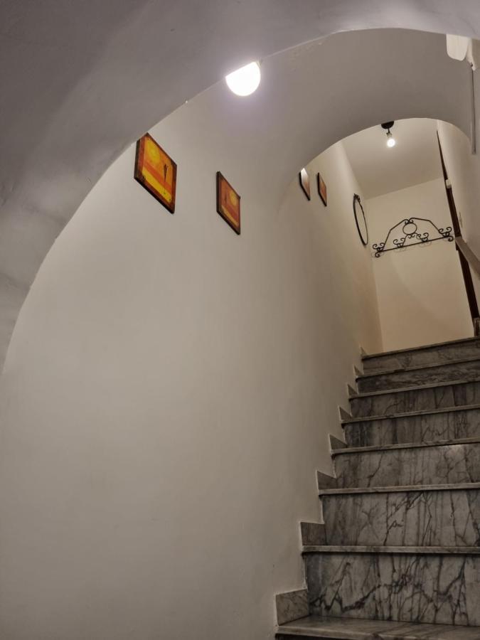 Willa O' Palazziell Neapol Zewnętrze zdjęcie