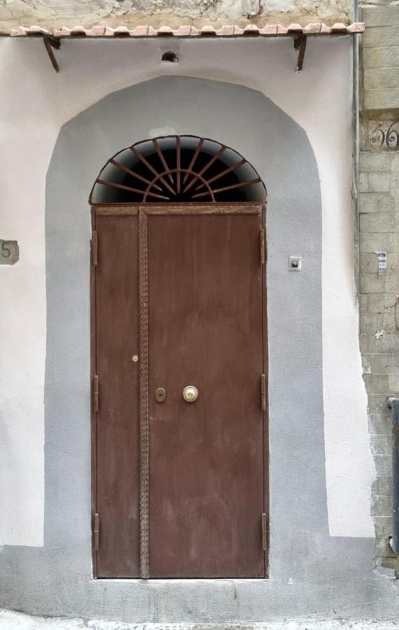 Willa O' Palazziell Neapol Zewnętrze zdjęcie